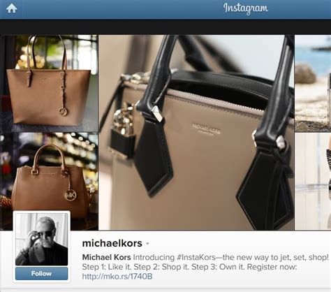 michael kors panama instagram|michael kors baku instagram.